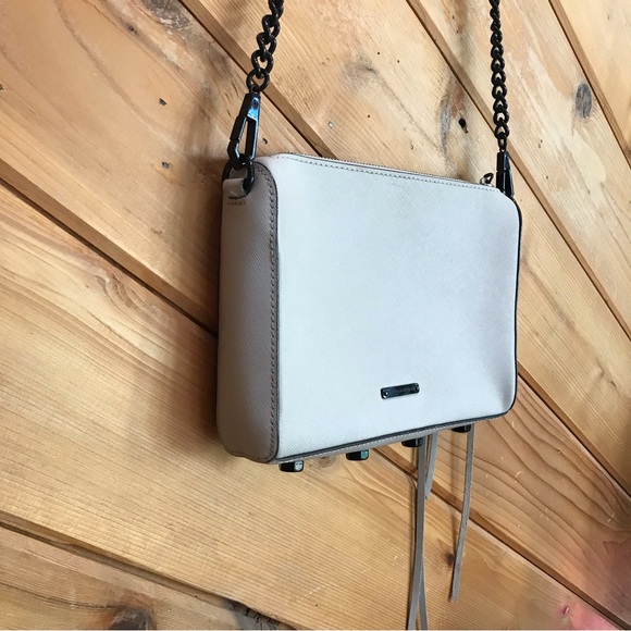 Rebecca Minkoff Avery Crossbody Bag - Picture 3 of 14